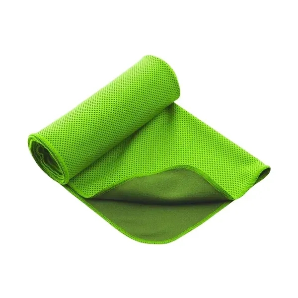 Quick-Dry Gym Towel 6