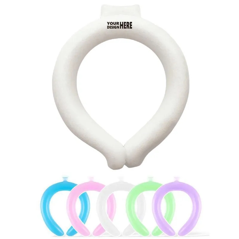 Neck Cooling Tube 3