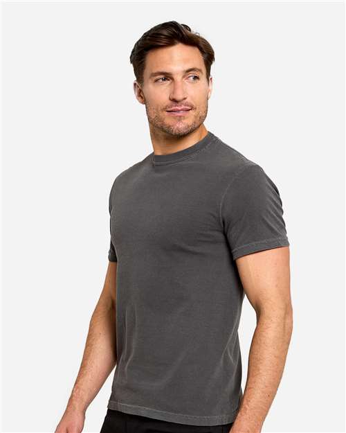 Unisex Colors Garment-Dyed T-Shirt - C1200 45