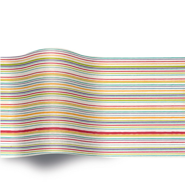 Designer Print Tissue (B) 30