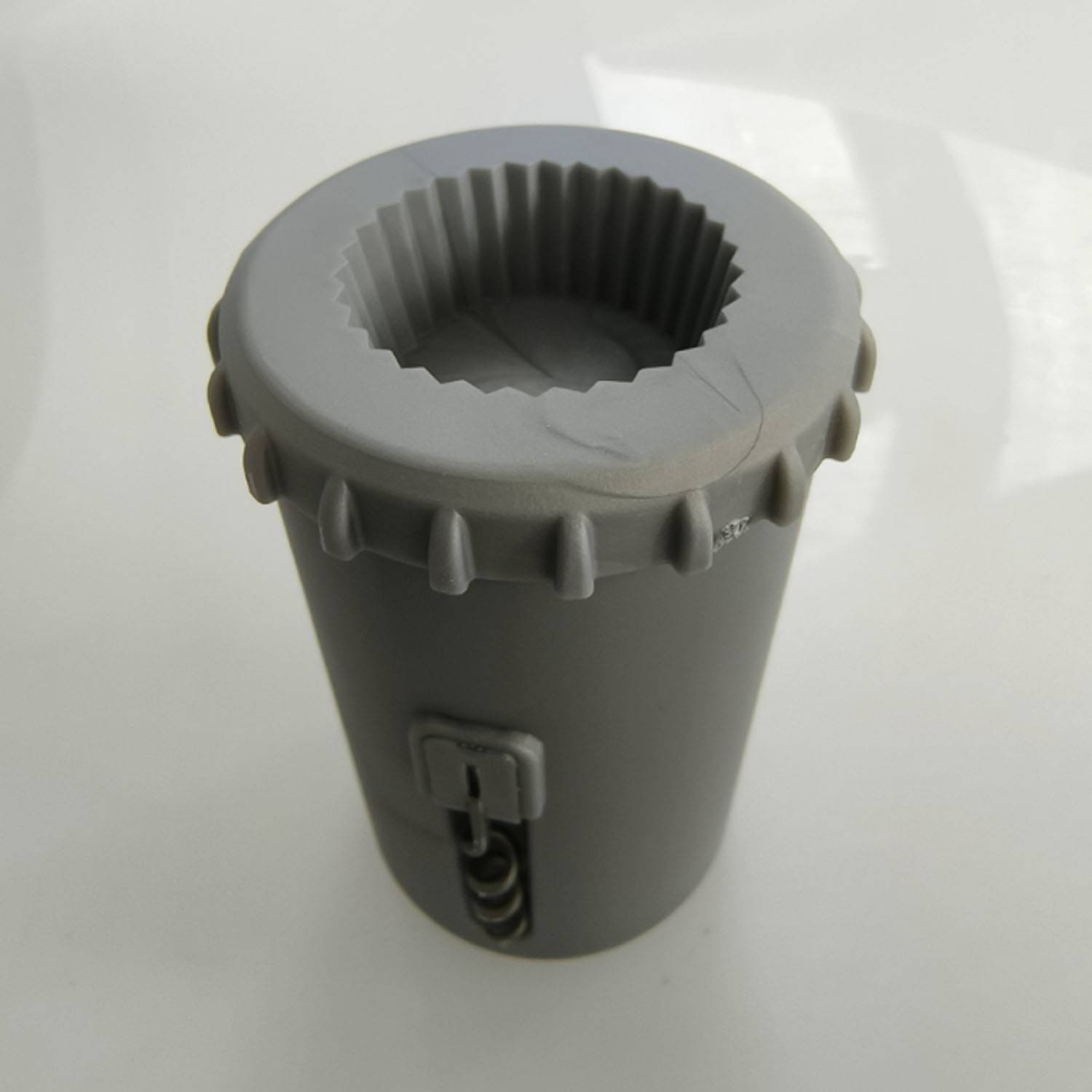 3-in-1 Magnetic Automatic Push Down BeerBottle Opener 7