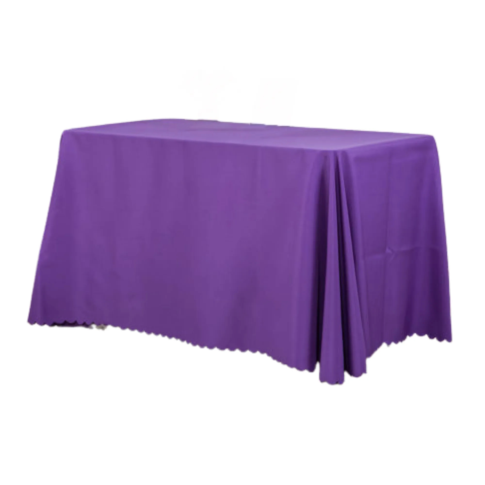 Custom Printed Tablecloth 20
