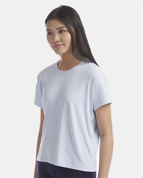 Women's Sport Soft Touch T-Shirt - CHP130 3