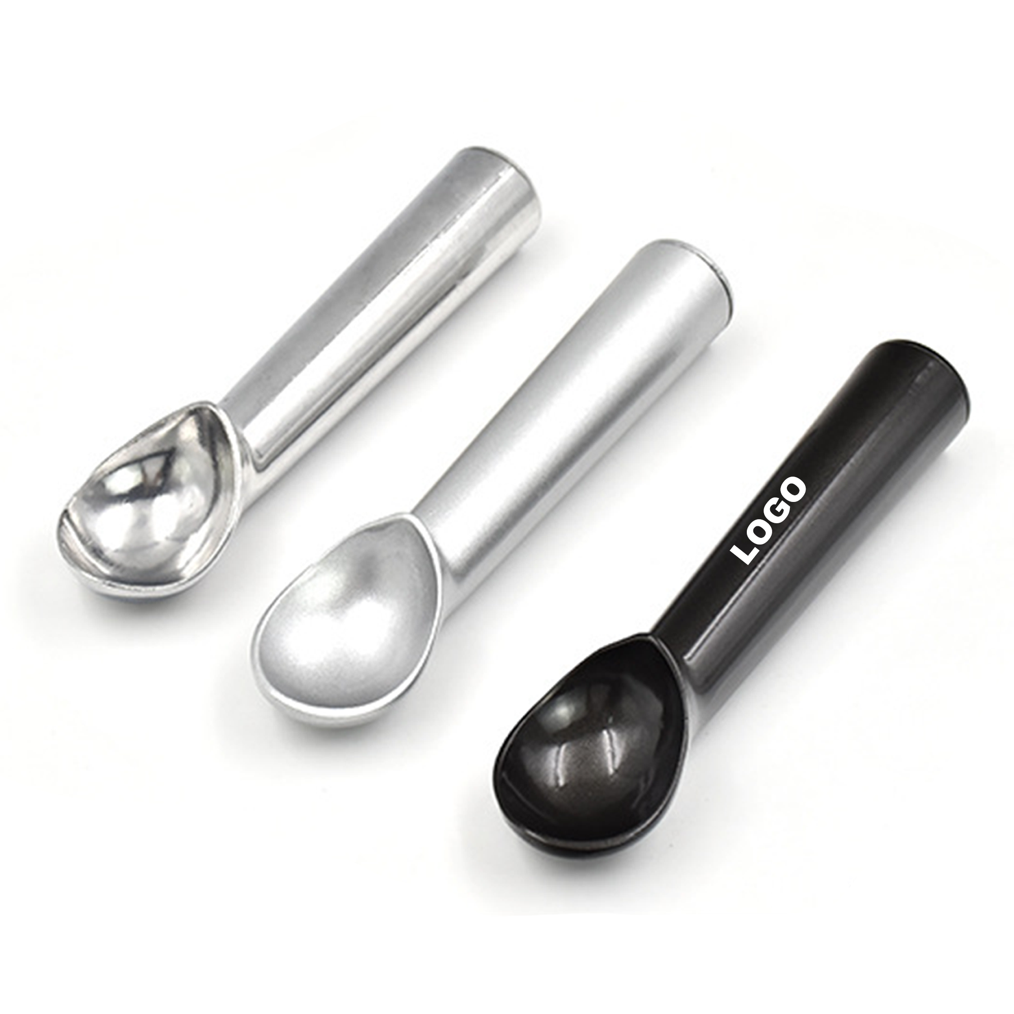 Nonstick Anti-Freeze Ice Cream Scoop 2