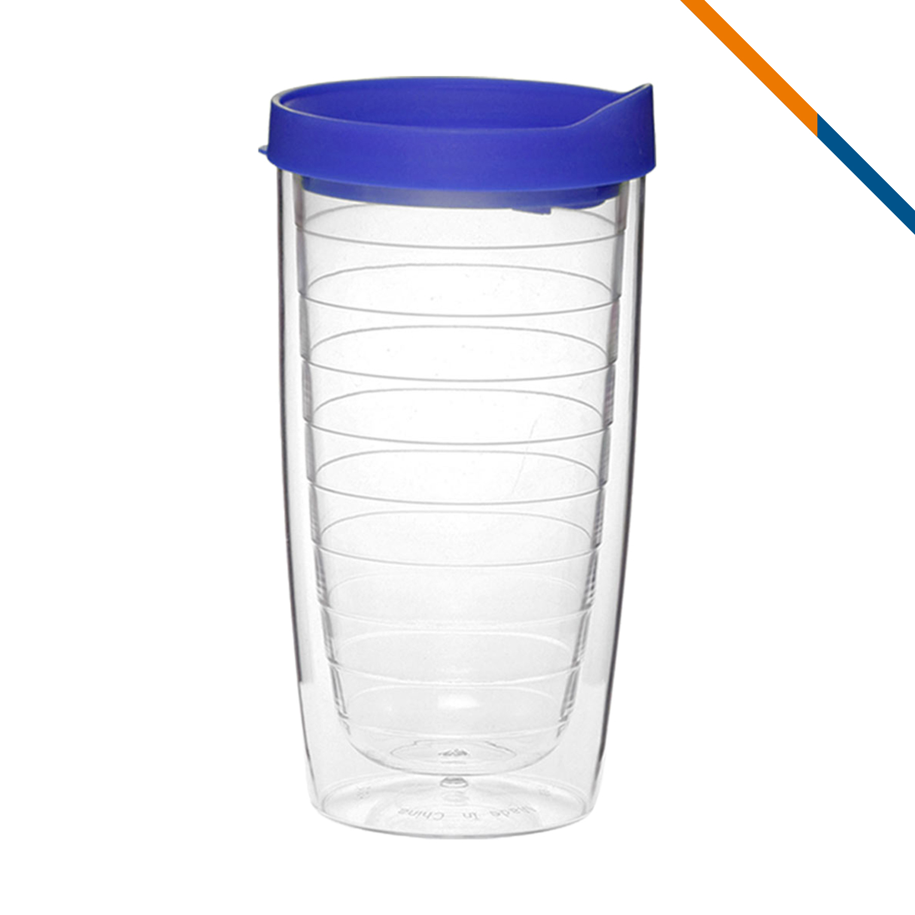 Ragge Acrylic Tumbler - 14 OZ. 2