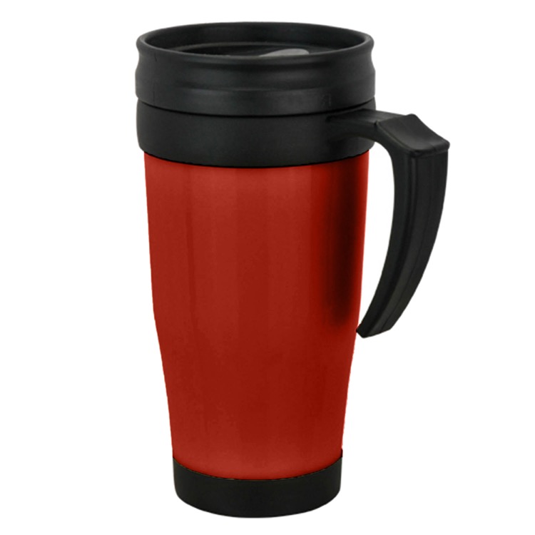 Kaleidoscope Mug 8