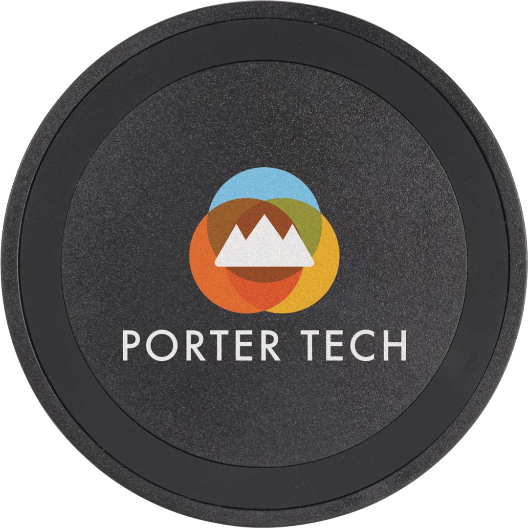 Quake Wireless Charging Pad 6