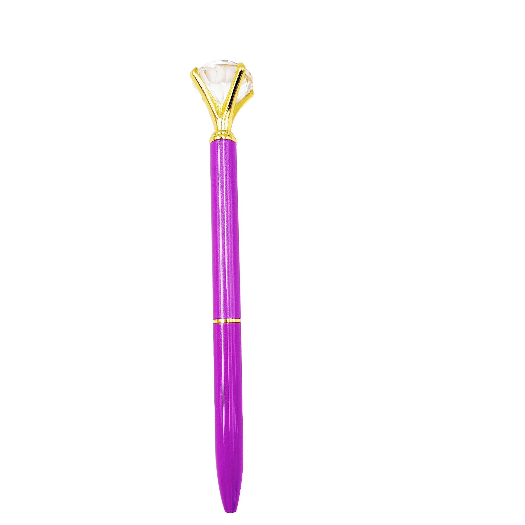 Custom Diamond Pen 9