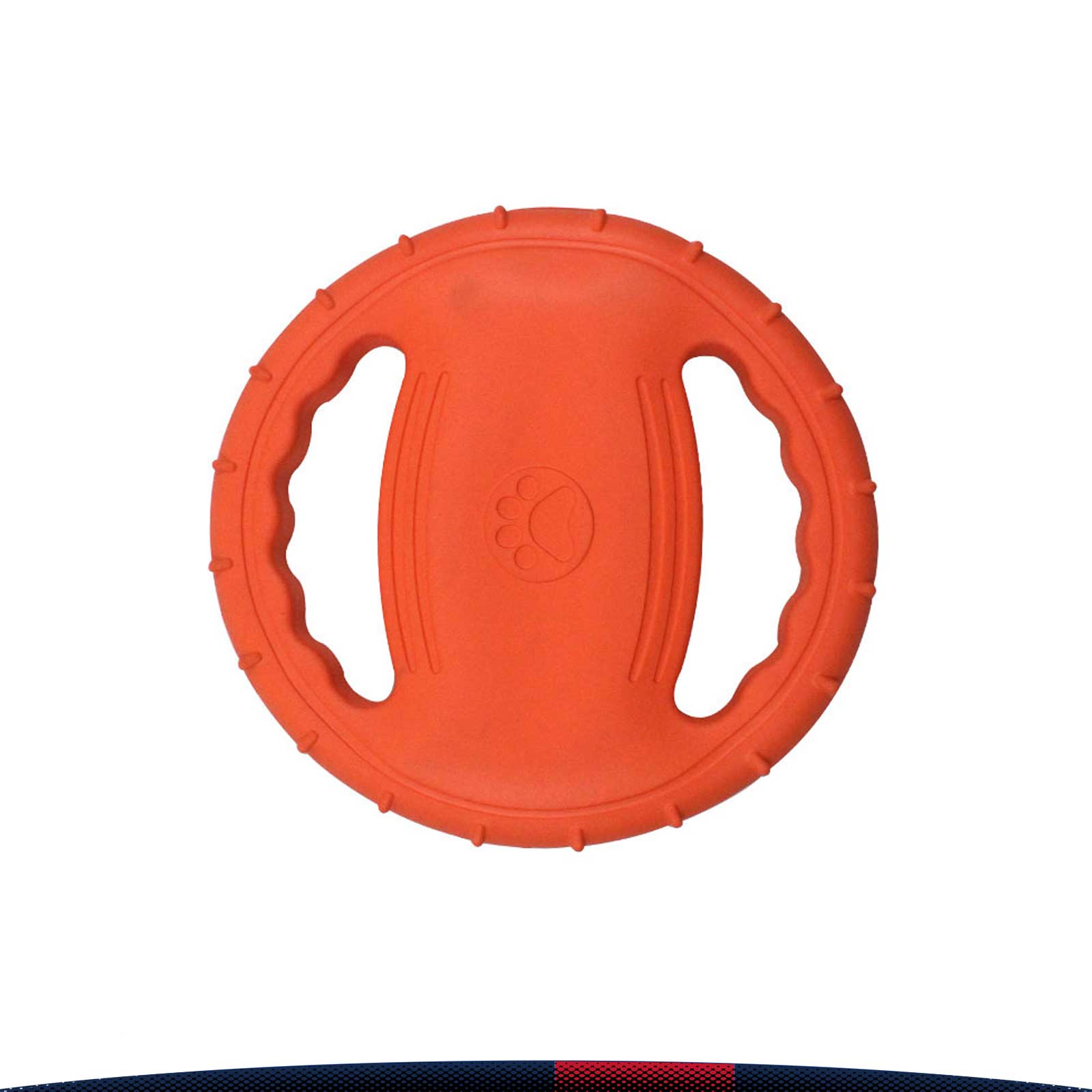 Doggy Steering Flying Disc 5