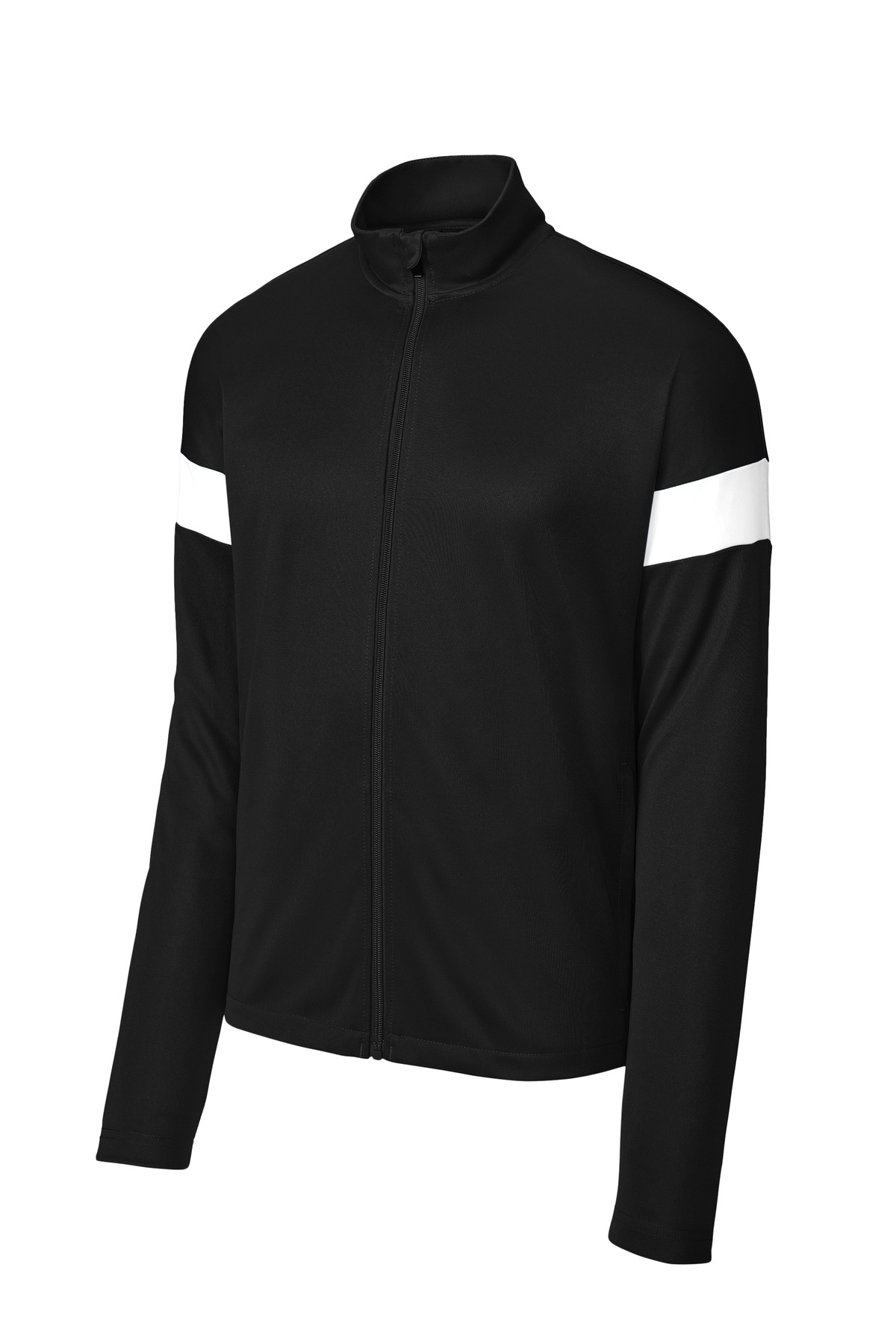 Sport-Tek Travel Full-Zip Jacket ST800 26