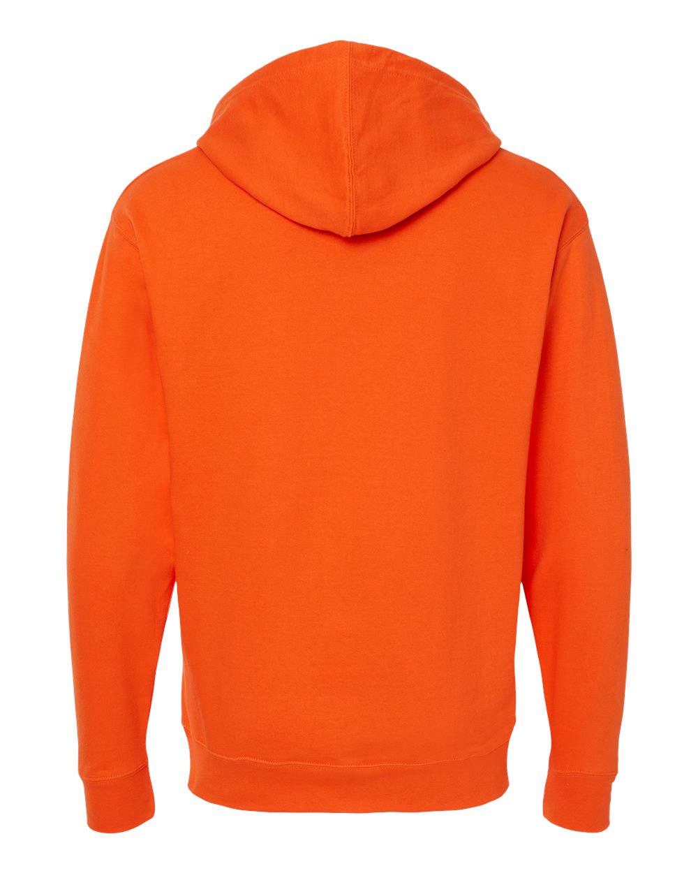 Unisex Midweight Hooded Sweatshirt - SS4500 133