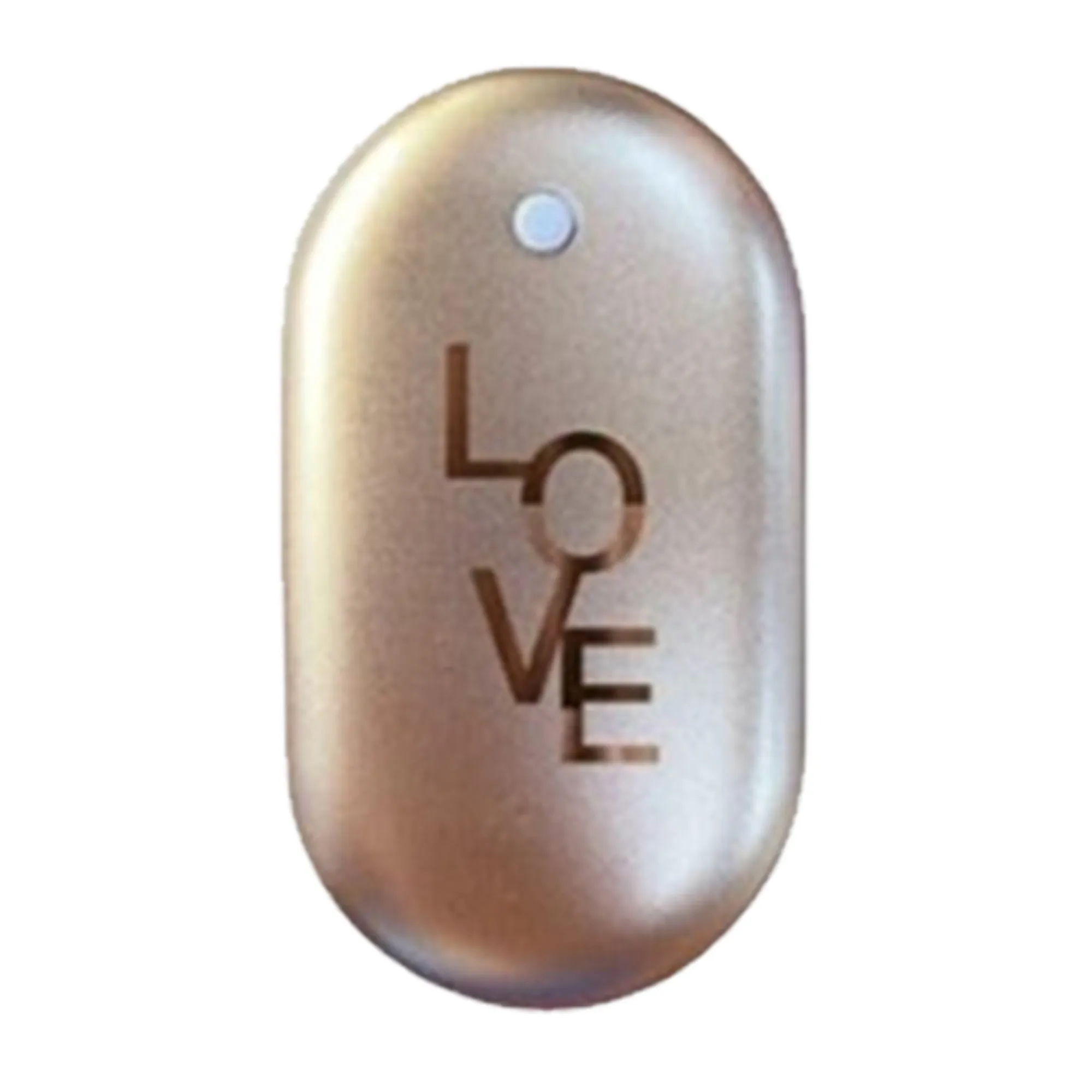 Portable USB Power Bank Heater MOQ 50 6