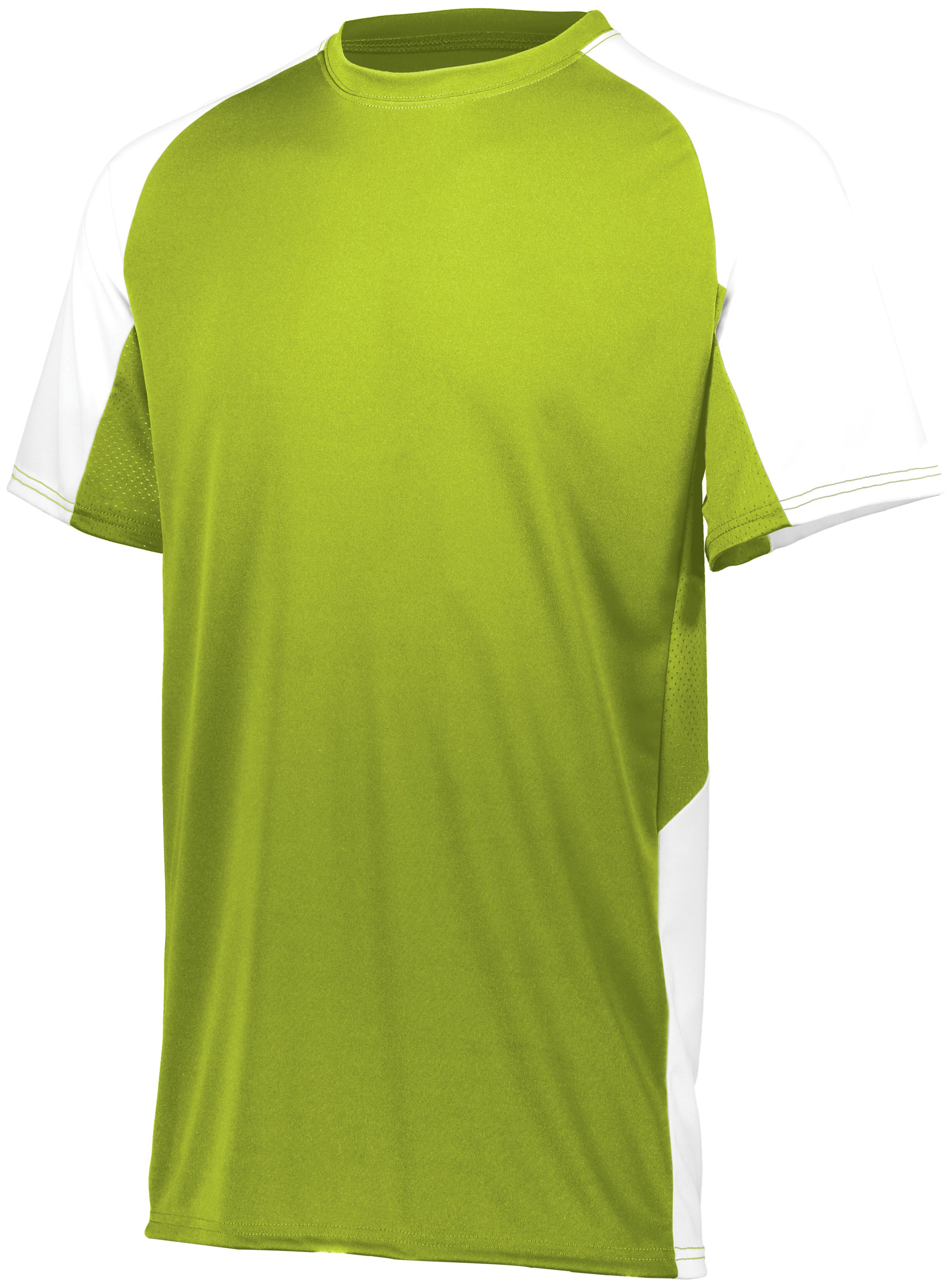 Youth Cutter Jersey 24