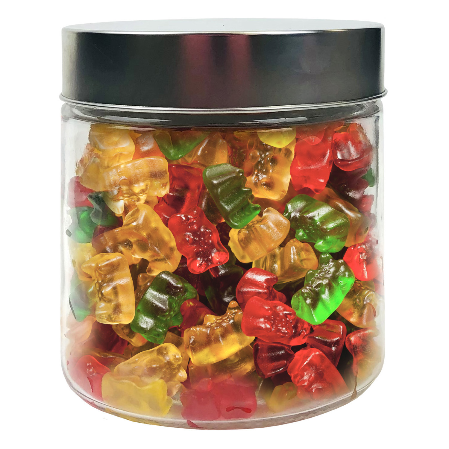 Large Jar Standard Fill 17