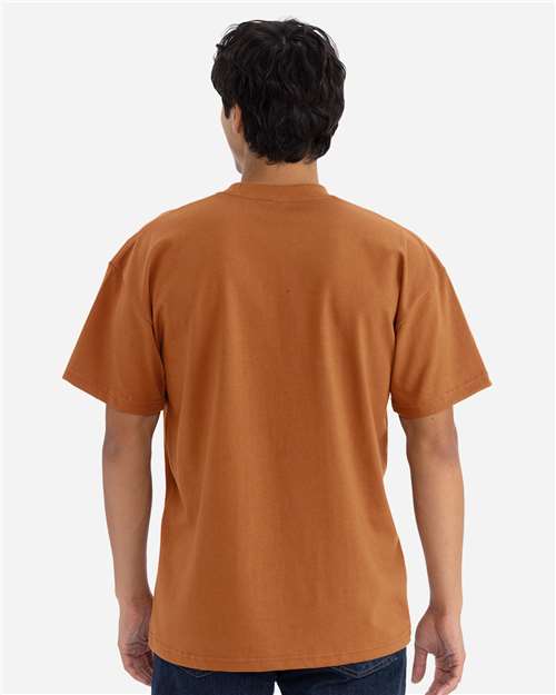 Heavyweight T-Shirt - 7200 31