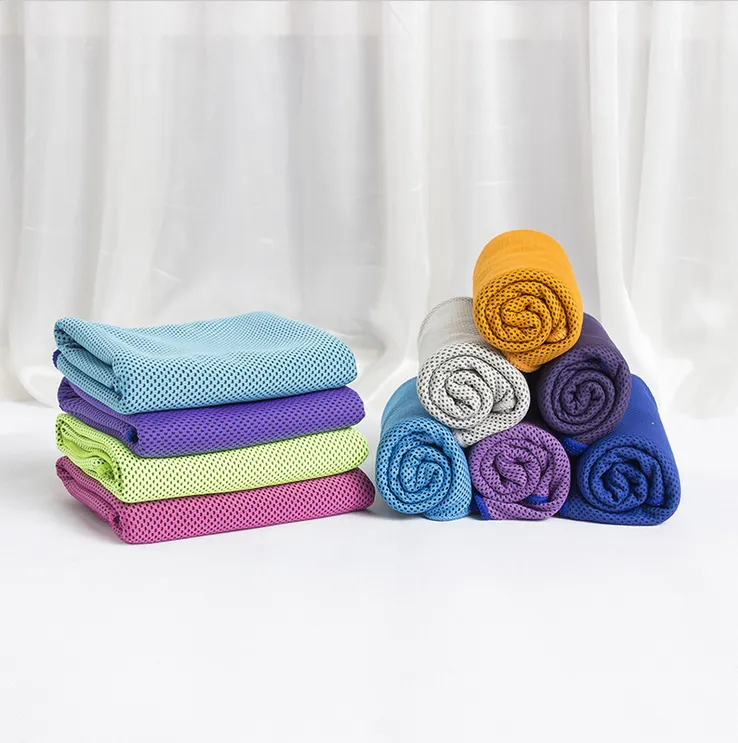 Cooling Towel 1
