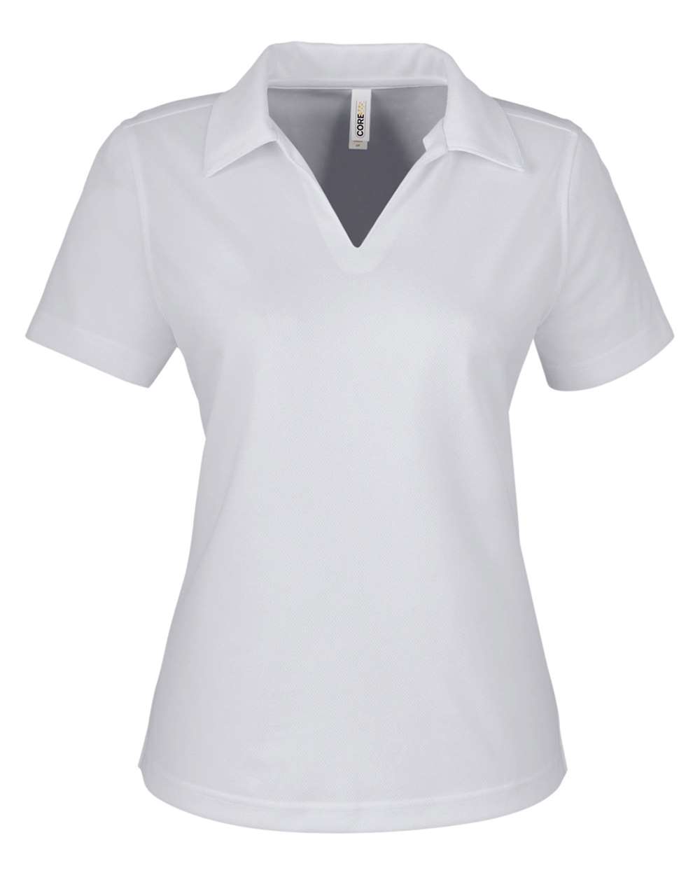 Women's Market Snag Protect Mesh Polo - CE104W 46