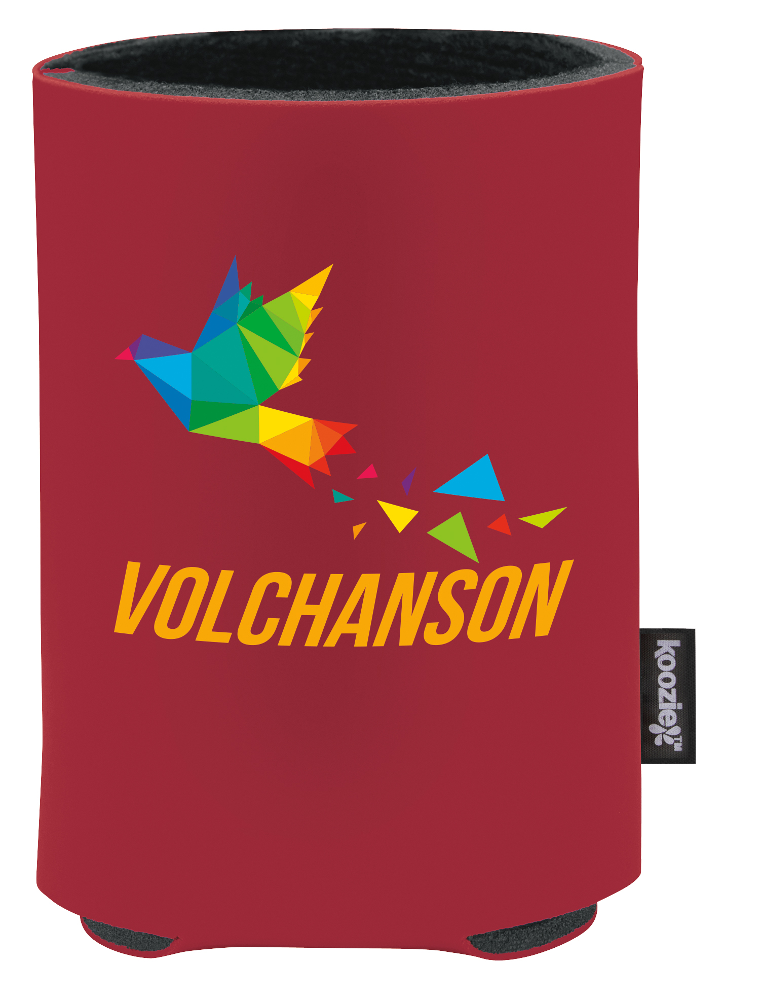 Deluxe Collapsible Can Cooler