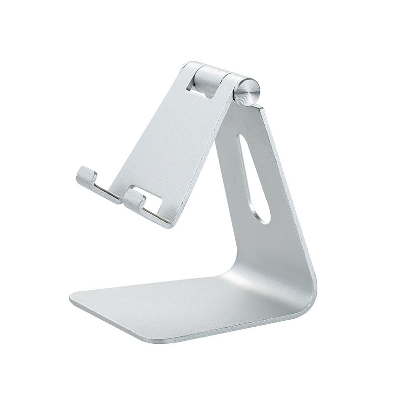 Folding Aluminum Alloy Mobile Phone Stand 6