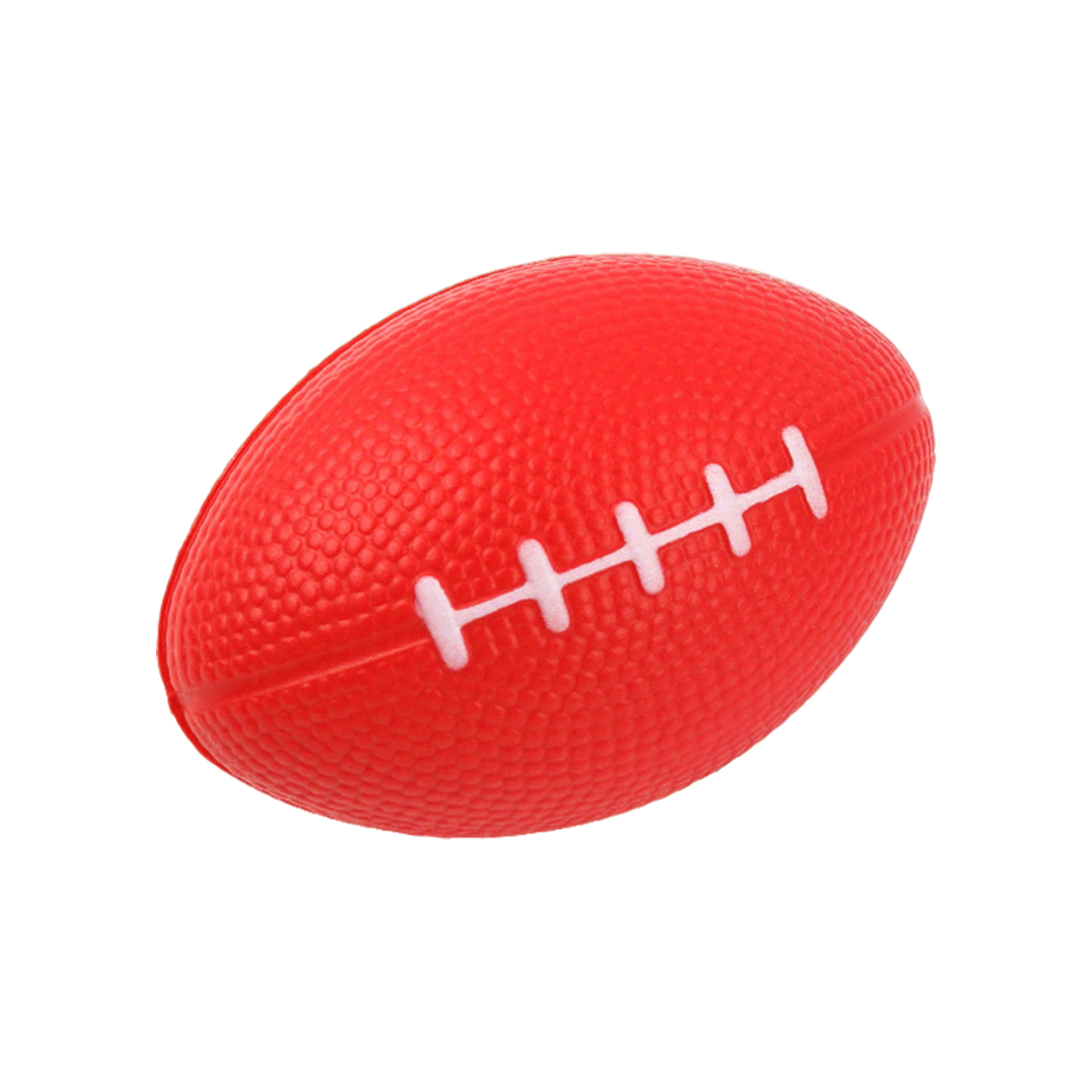 Mini Foam Football Stress Reliver 6
