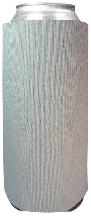 FoamZone Collapsible 24 oz Can Cooler