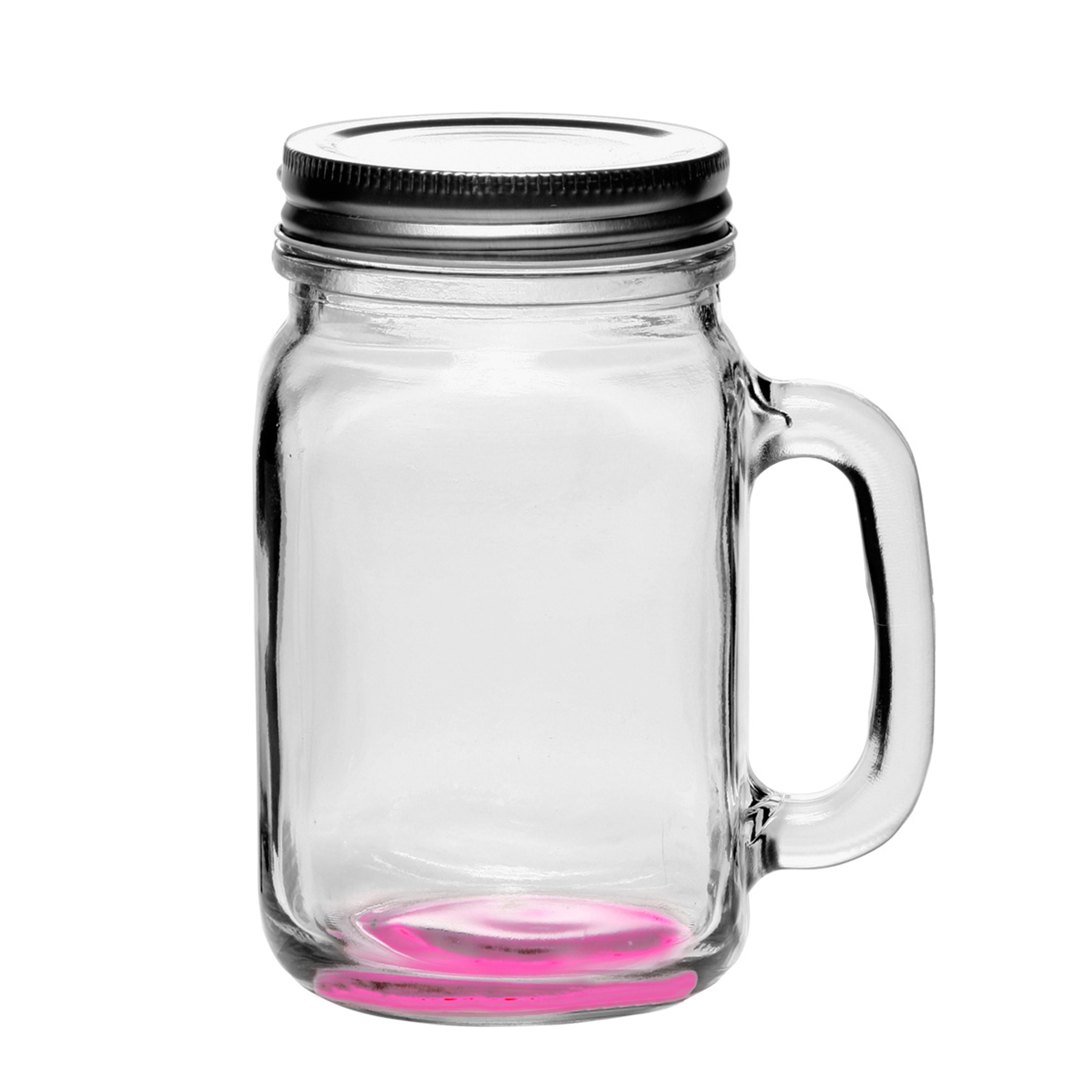 Fergal Mason Jars 5