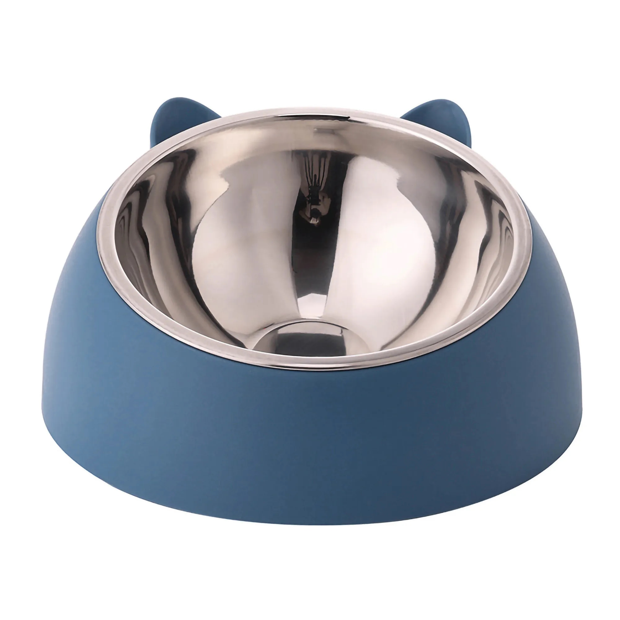 Cute Dog Bowl For Pet Neck Protection MOQ20 7