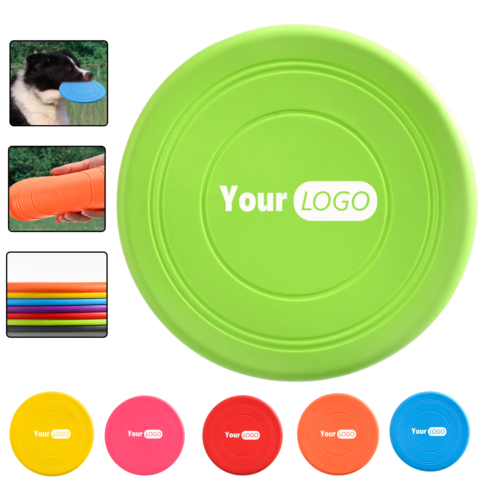 Outdoor Dog Fetch Toy 6