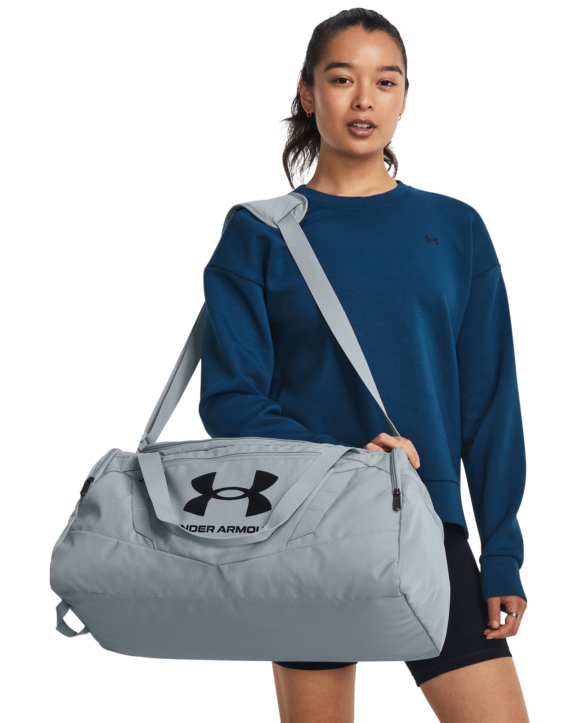 UA Undeniable 5.0 Small Duffle Bag 17