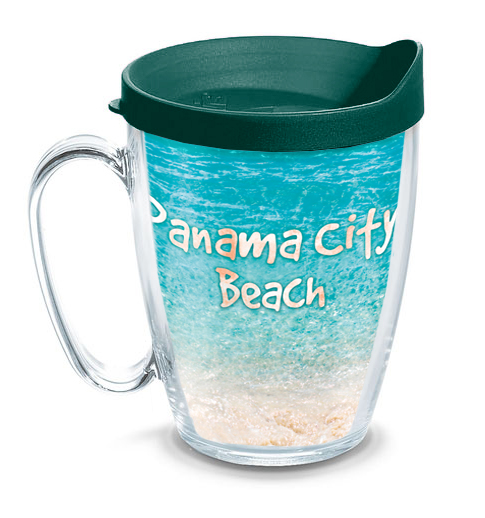 Tervis® Classic Mug Full-Color Insert - 16 oz. 23