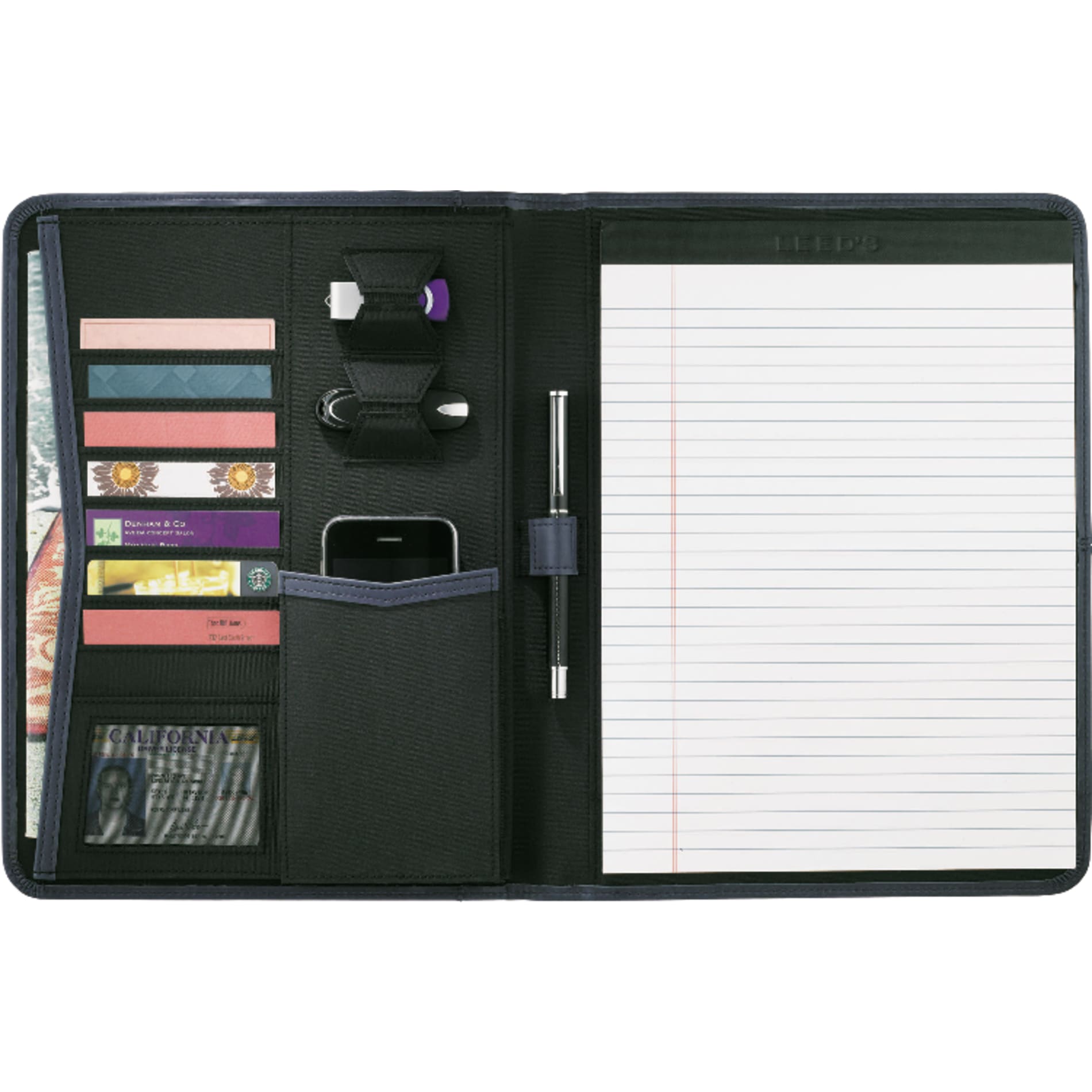 Writing Pad with FSC Mix Paper