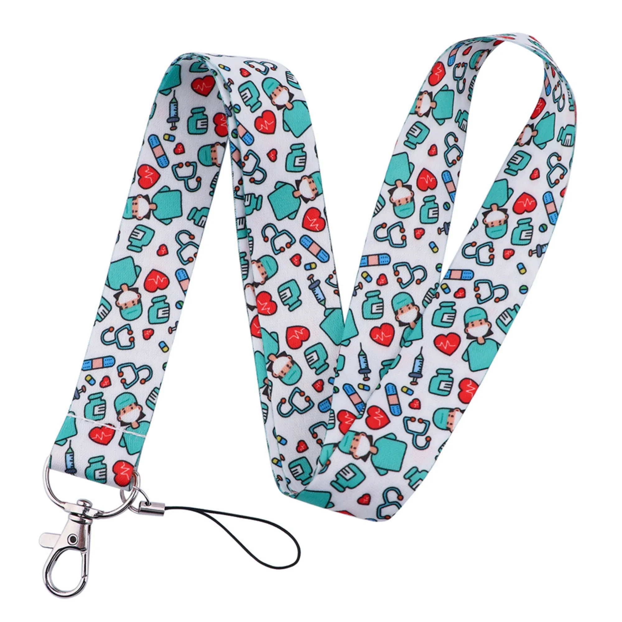 Polyester Drawstring Bag 11