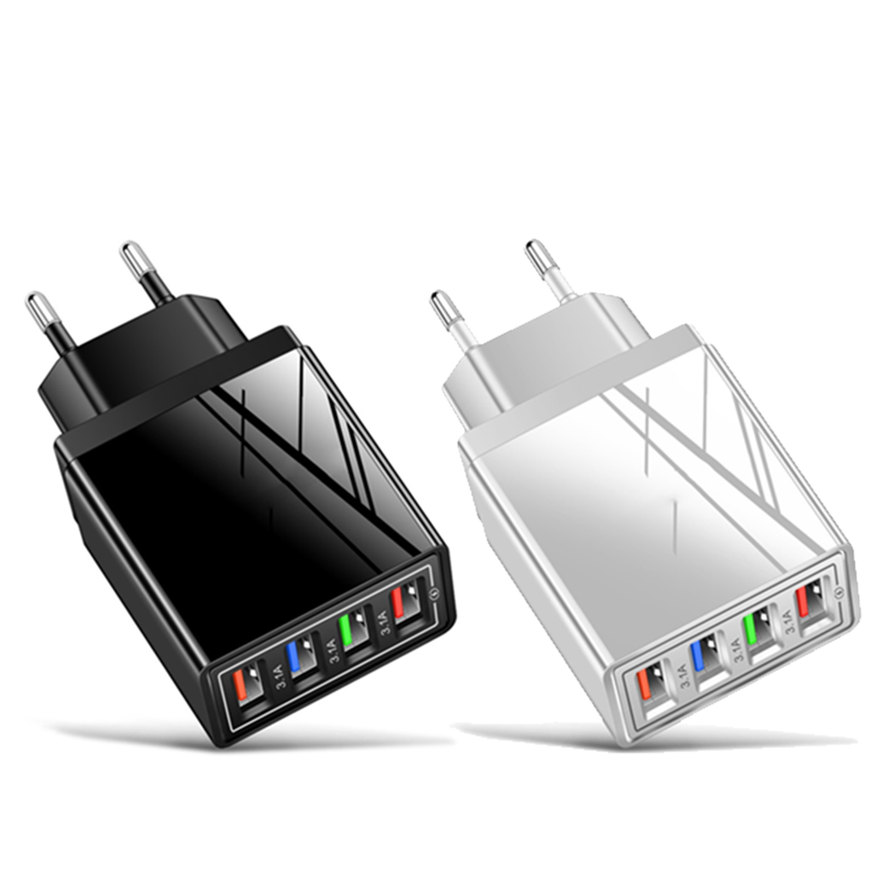 QC3.0 USB Wall Charger 2