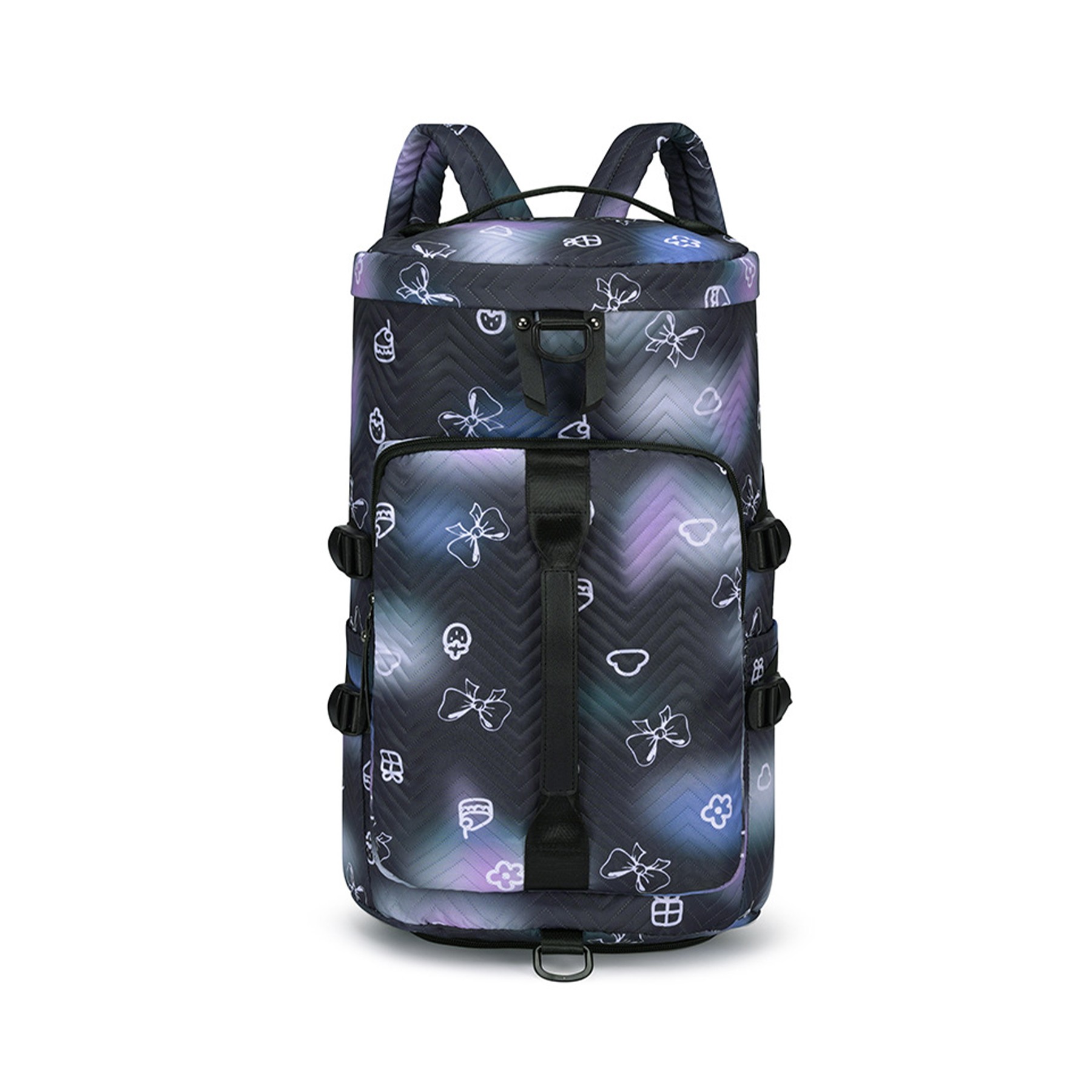 Travel Backpack 6