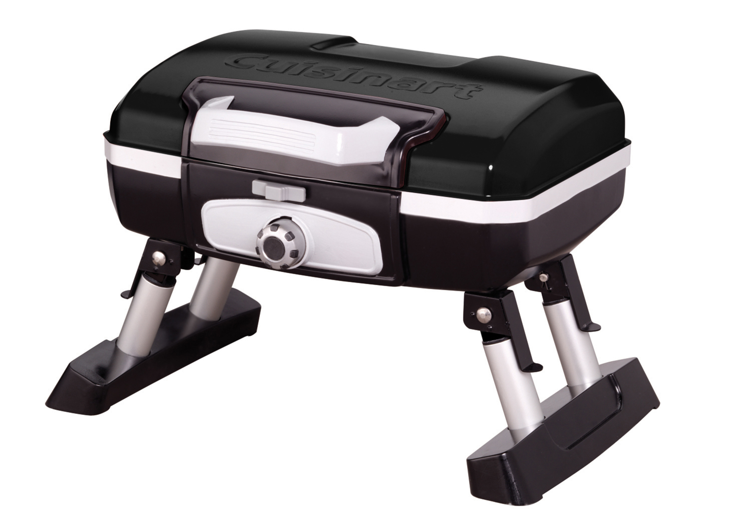 Cuisinart Outdoors® Petite Gourmet Portable Gas Grill