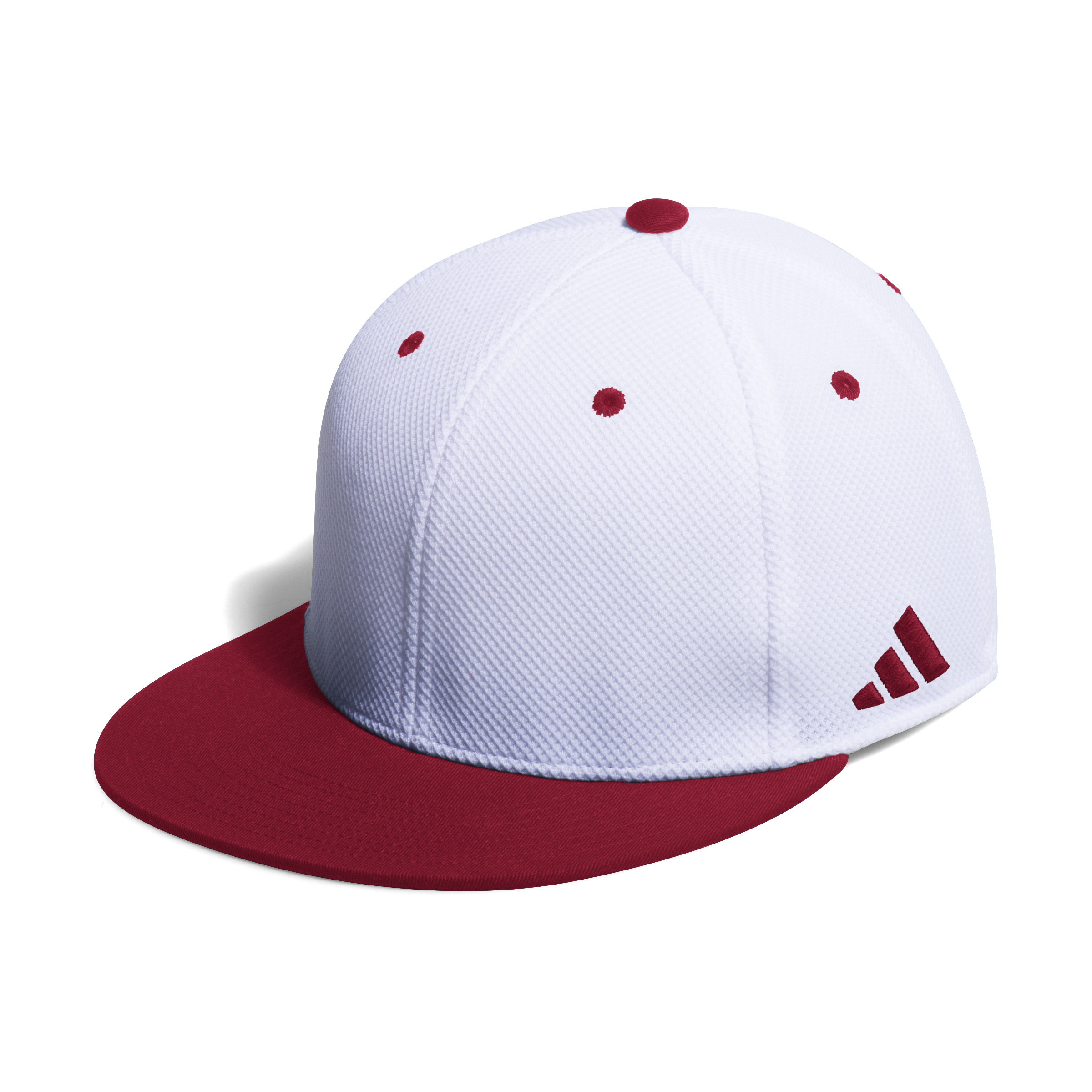 MESH FLAT FLEX CAP 10