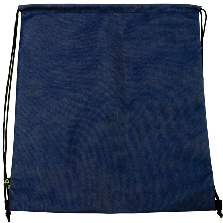 Drawstring Backpack (20"x17") 8