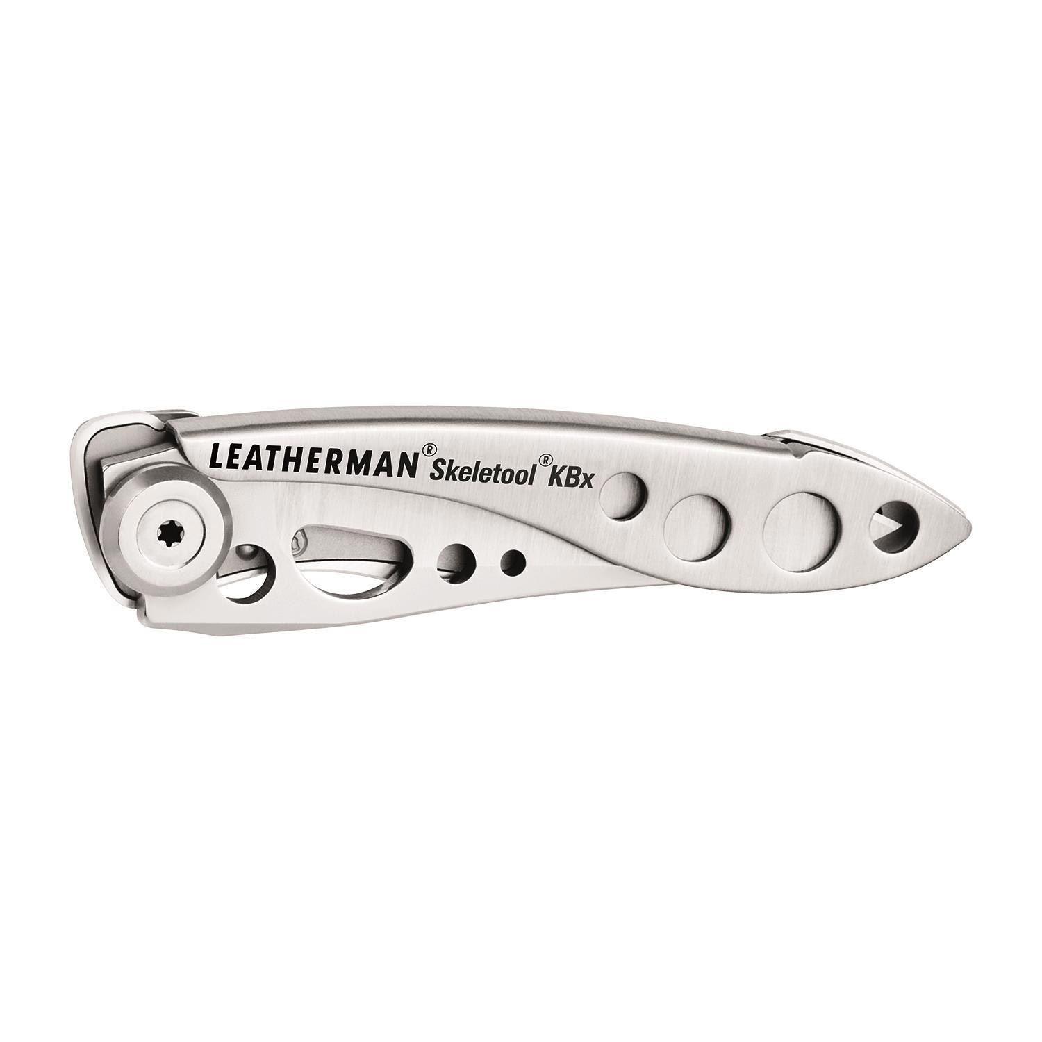 Leatherman® Skeletool Kbx Stainless 2