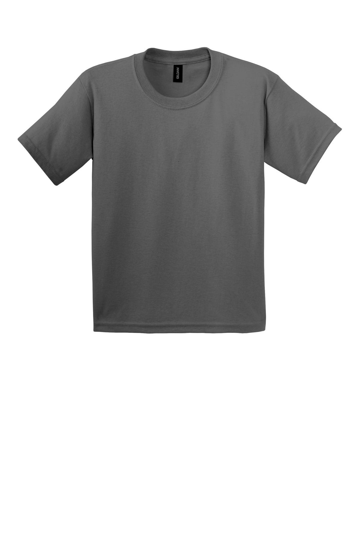 Gildan - Youth Ultra Cotton 100% US Cotton T-Shirt. 2000B 5