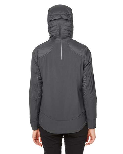 Women's Powergylyde Jacket - S17921 12
