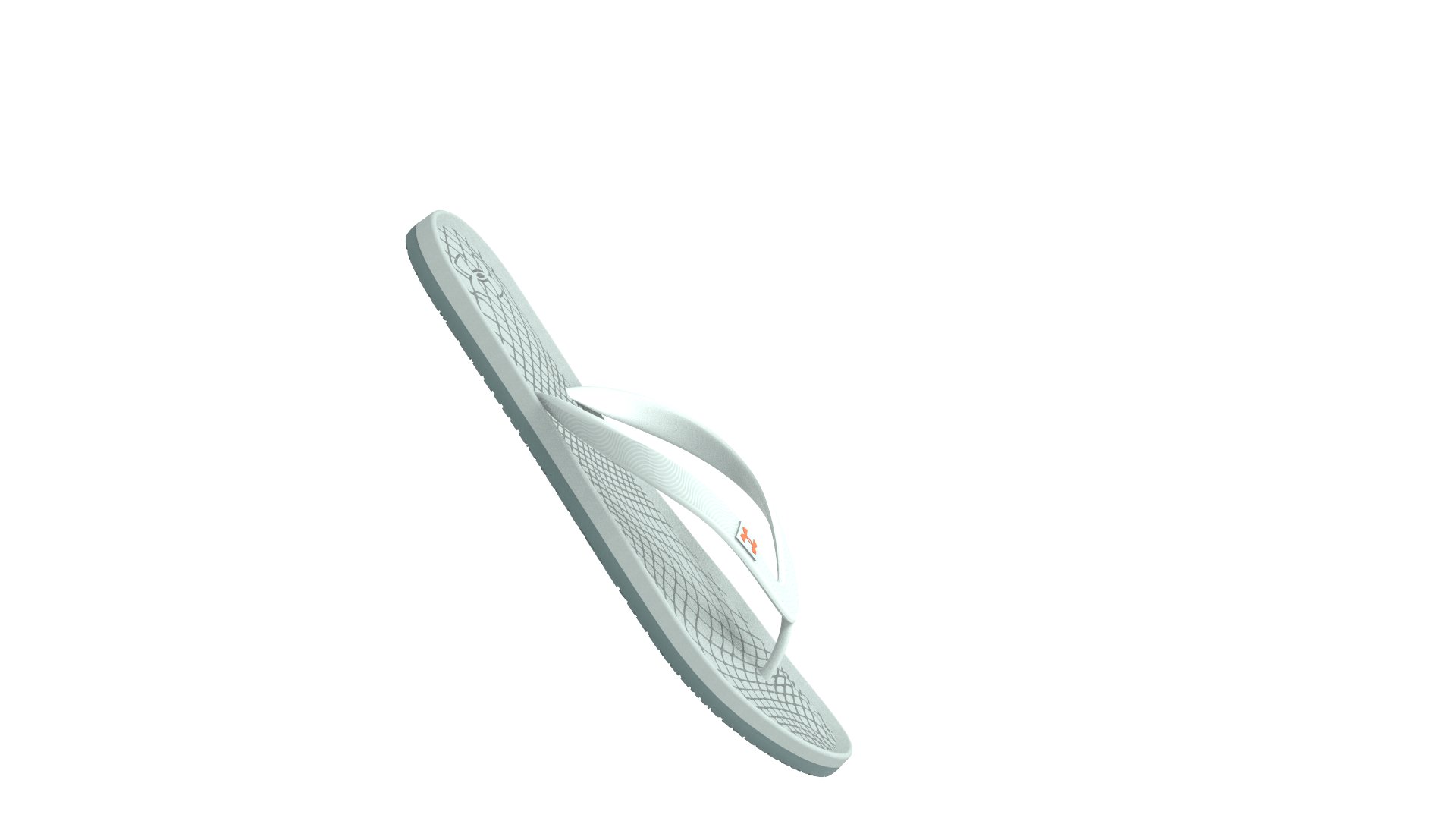UA Atlantic Dune Women's Sandals 9