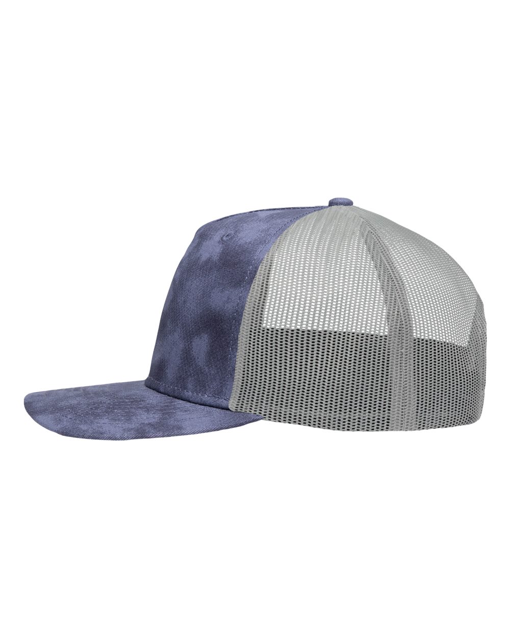 Modern Five-Panel Trucker Fit Cap - SP1550 11