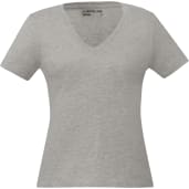 American Giant Classic Cotton V-Neck T - Women's 74