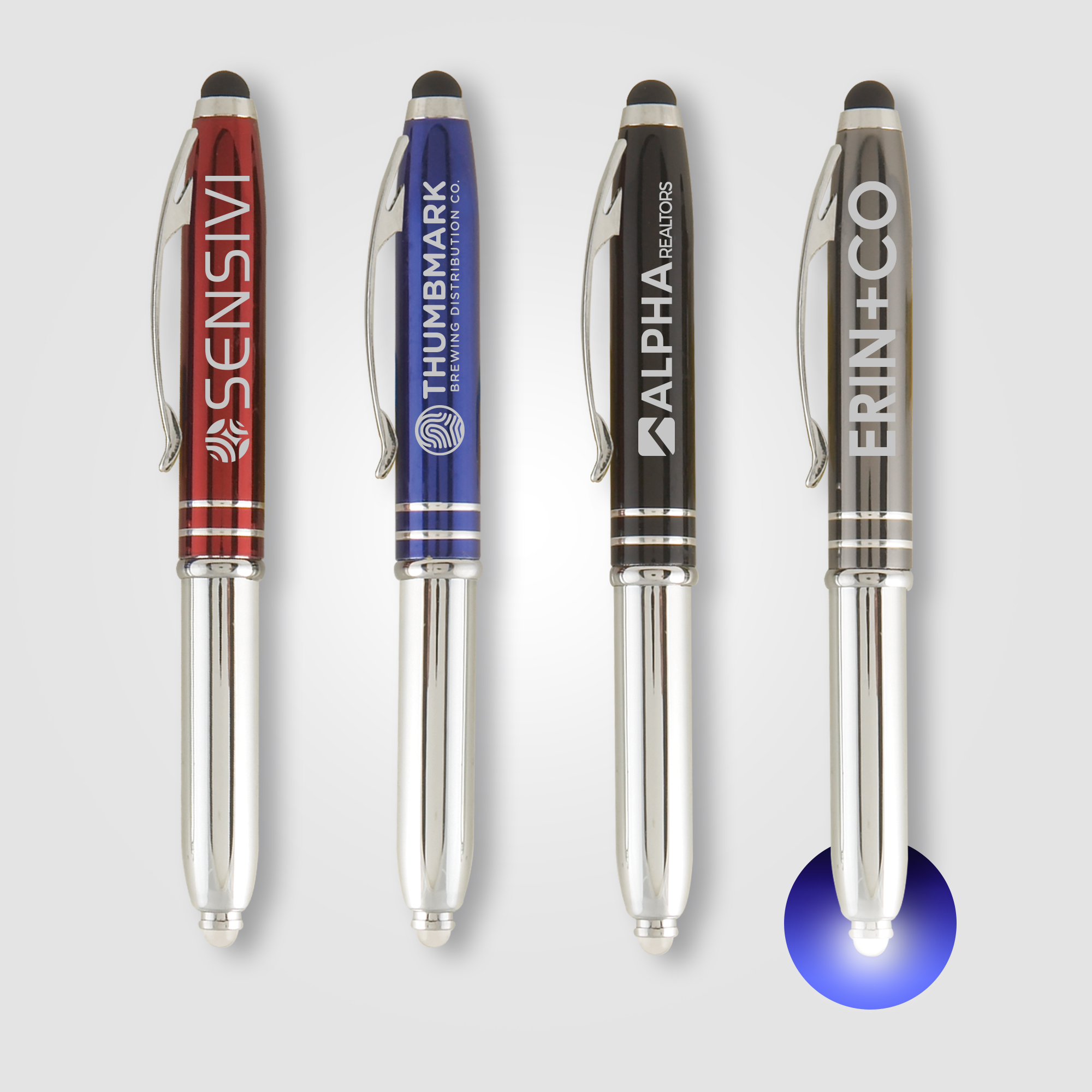Vivano Duo w/ StylusMax 48