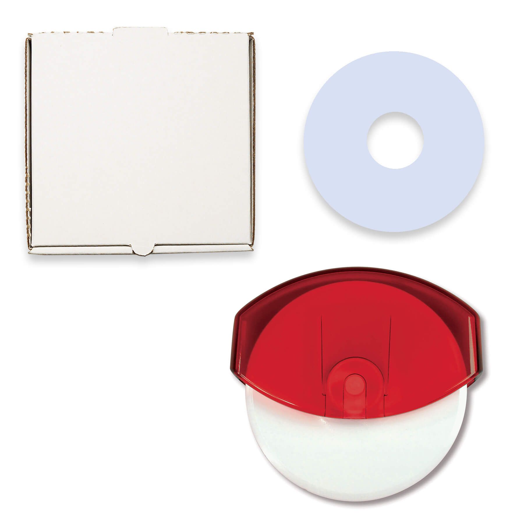 The World's Best Pizza Cutter® Set 28