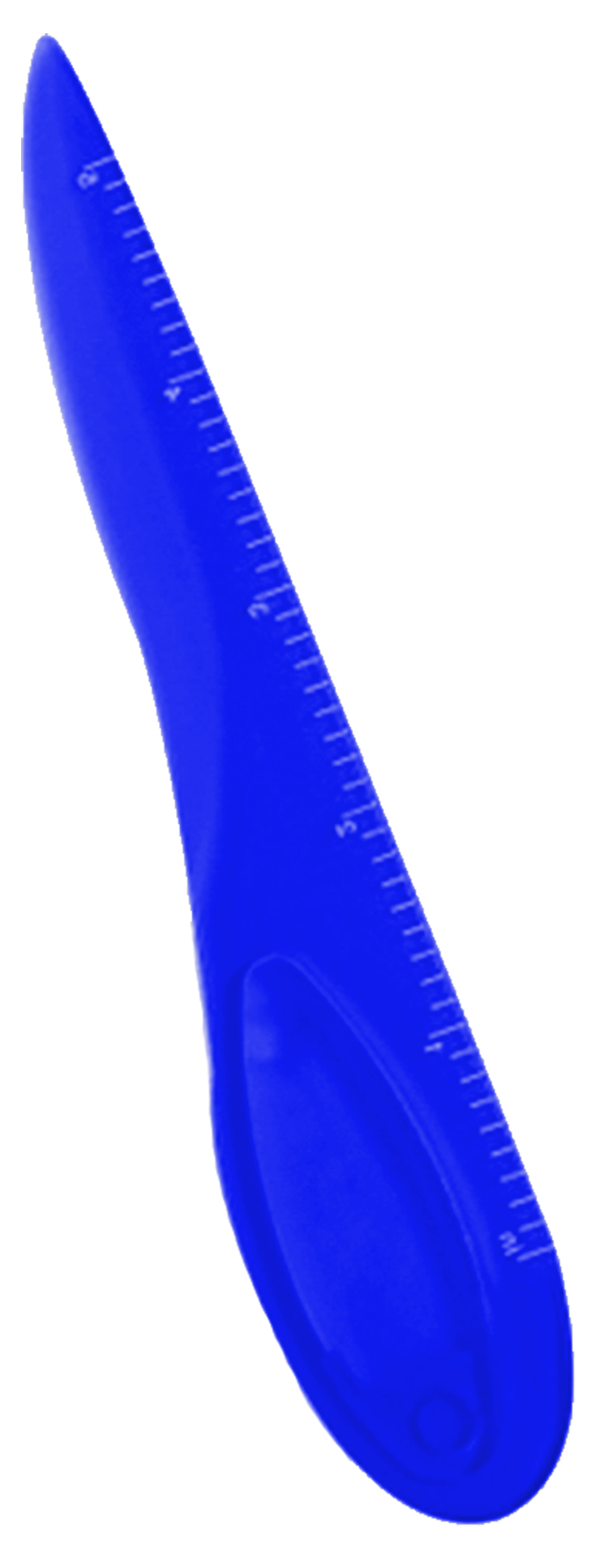 Letter Opener Bookmark Ruler 3-In-1 13