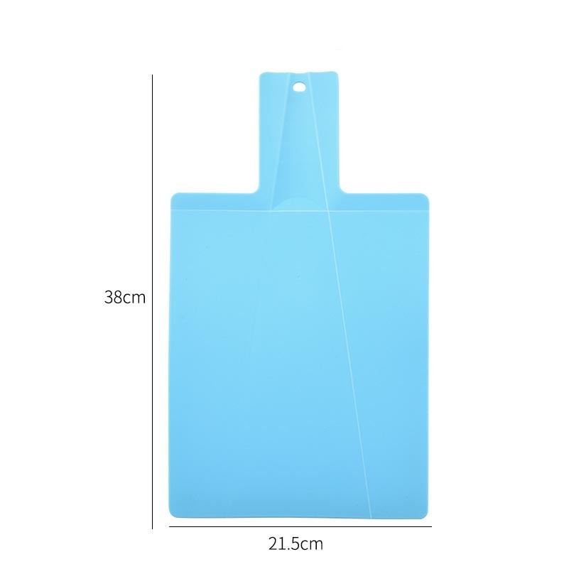 Foldable Cutting Board 4