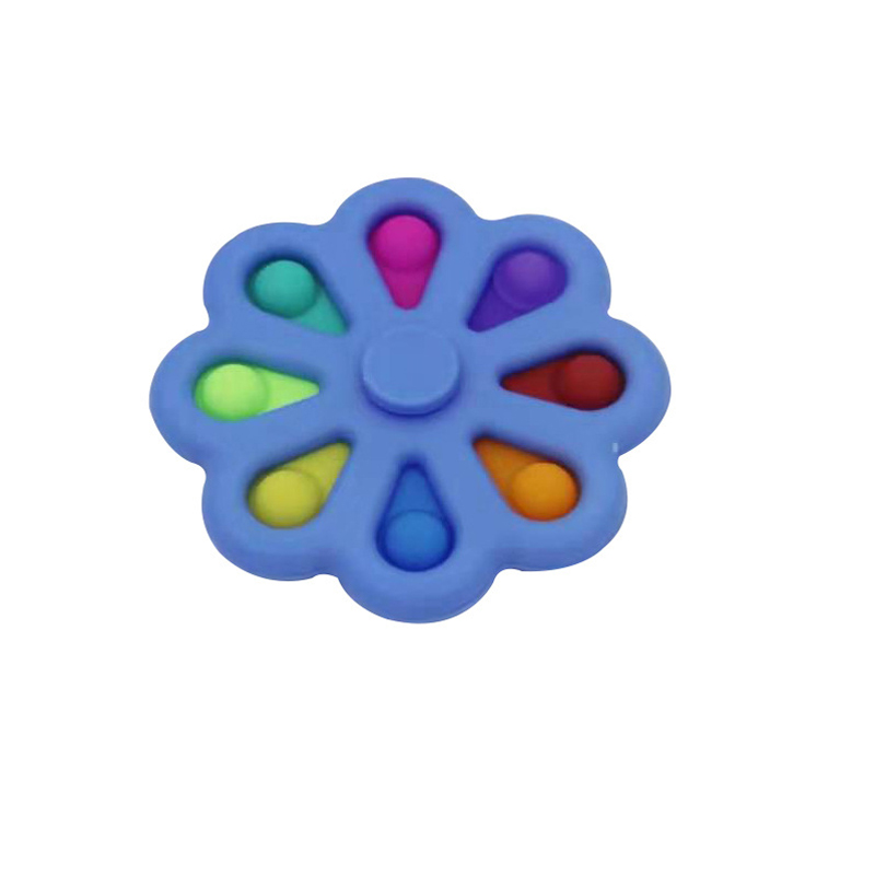 8 Pop Bubbles Fidget Toys for Kids 5