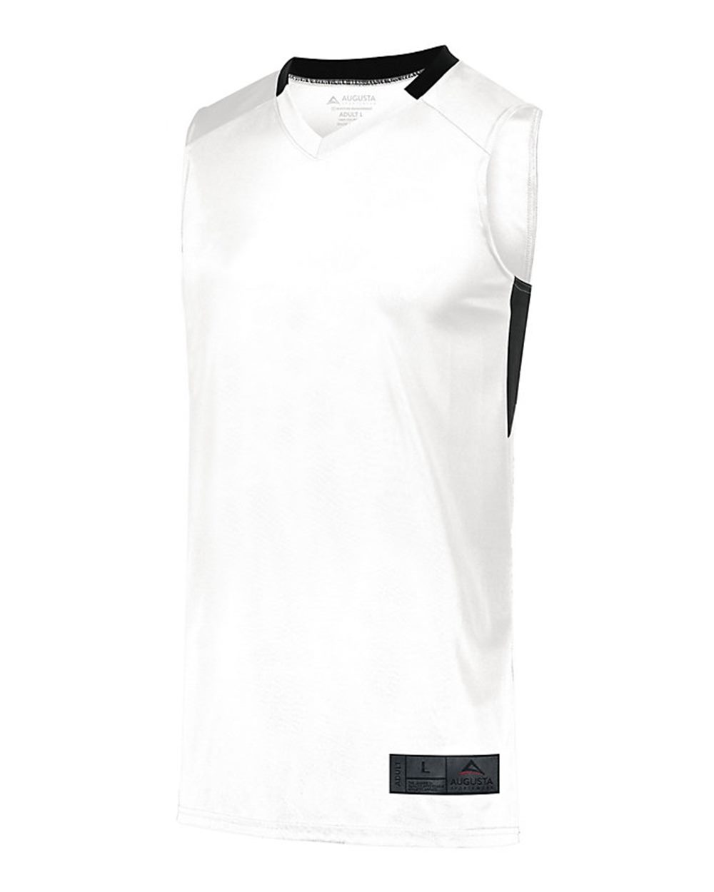 Youth Step-Back Basketball Jersey - 1731 3