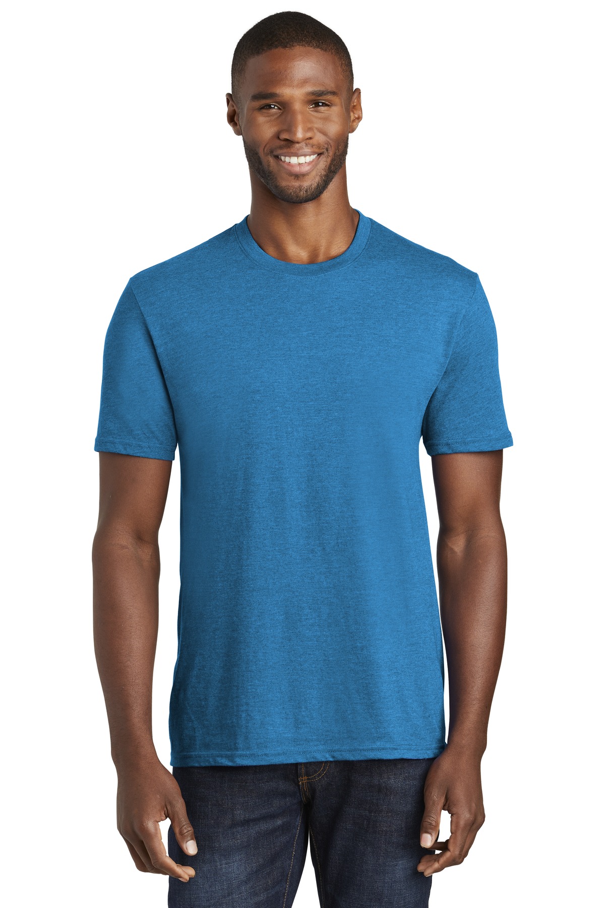 Port & Company® Fan Favorite Blend Tee 77